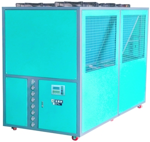 怎樣衡量冷水機報價是否合理，如何選擇合適的冷水機